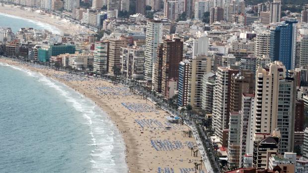 La Generalitat Valenciana Da Su Primer Visto Bueno Al Plan