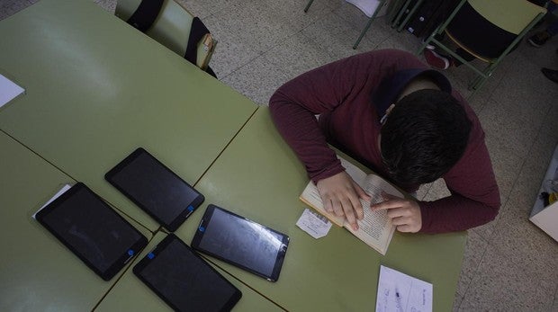 Los Centros de Atención a la Infancia duplican los casos de abusos sexuales registrados