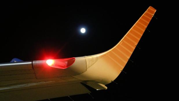 Componente de un aparato Embraer E190