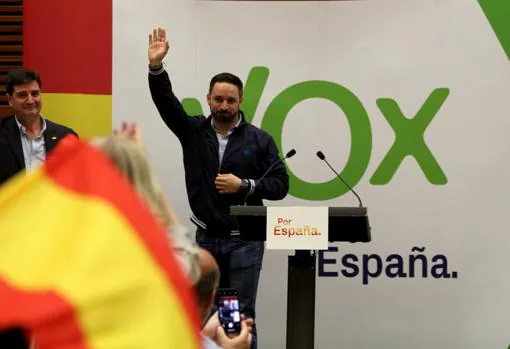 Resultado de imagen de MITIN DE aBASCAL