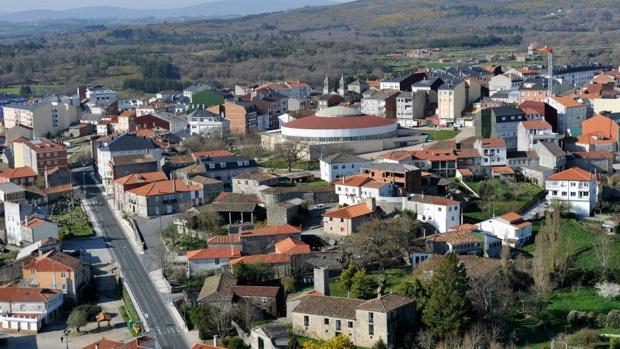 Resultado de imaxes para monterroso lugo