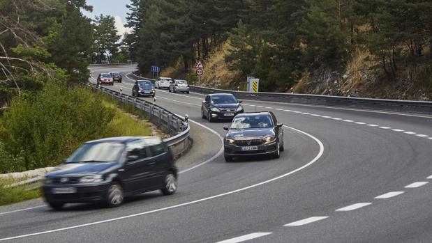 Galicia es una de las seis autonomías con un descenso en el número de fallecidos