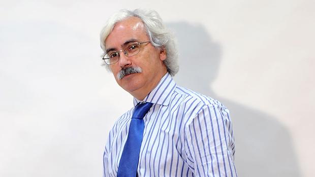 Pedro Ontoso