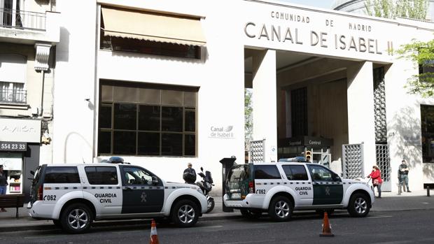 La investigación a OHL es una pieza separada de la operación Lezo, la trama del canal de Isabel II