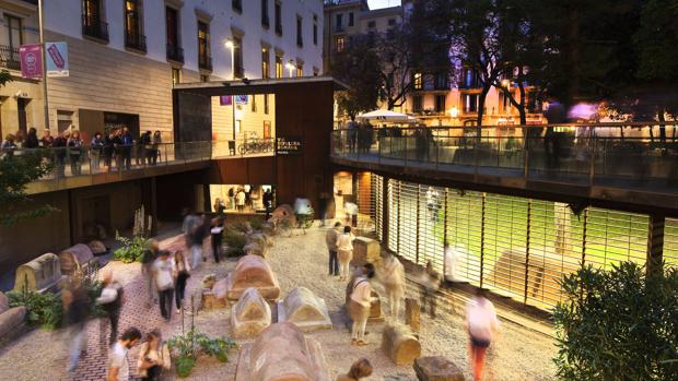 Puertas Abiertas En Mas De 80 Museos En La Nit Dels Museus De Barcelona