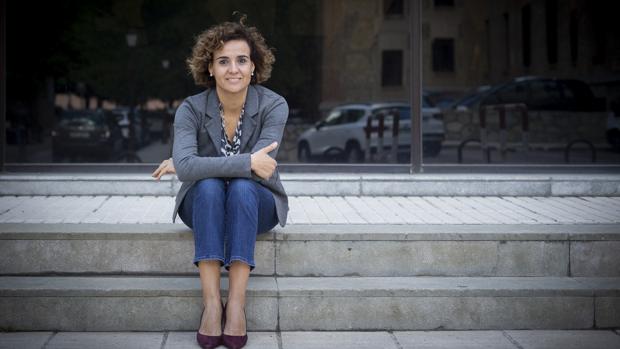Dolors Montserrat, candidata del PP a las elecciones europeas