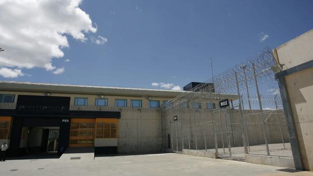 Imagen de archivo de un establecimiento penitenciario de la provincia de Castellón