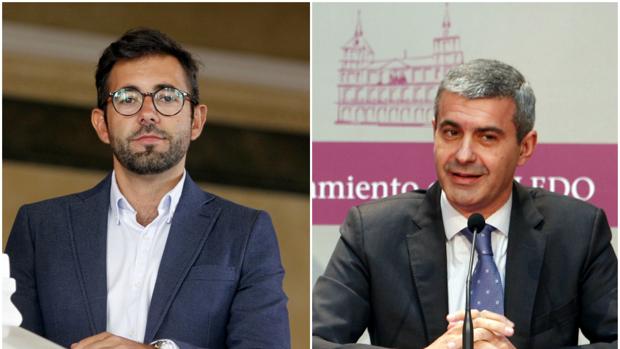 Luis Martín, alcalde de Cedillo, ha revalidado la mayoría absoluta. Álvaro Gutiérrez, alcalde de Escalona, el más votado con más del 80 por ciento de los votos