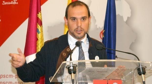 Pablo Bellido