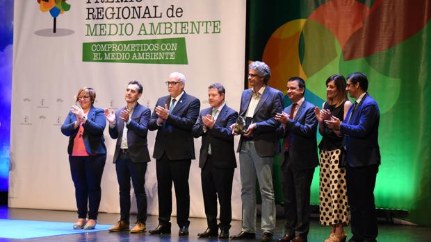 El Día del Medio Ambiente se ha celebrado en Manzanares