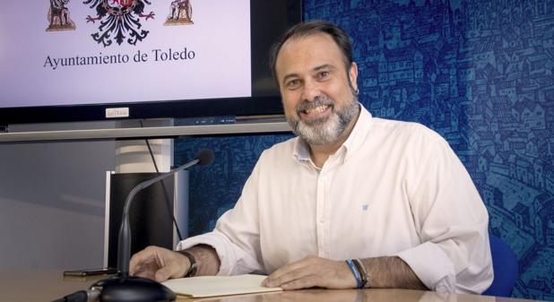 Javi Mateo