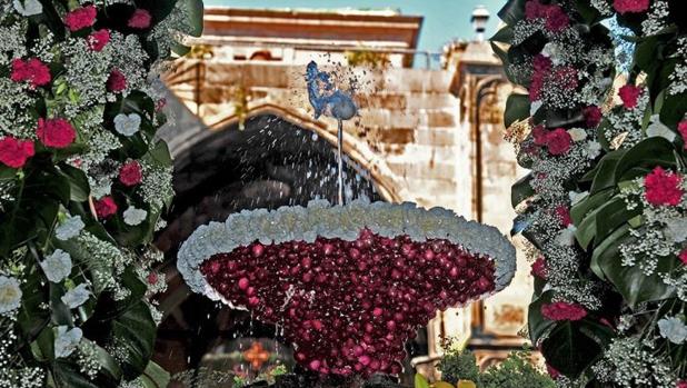 Este jueves arranca en Barcelona la tradicional fiesta del Corpus Christi