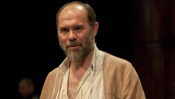 El actor guadalajareño afirma que su carrera profesional está vinculada al teatro clásico