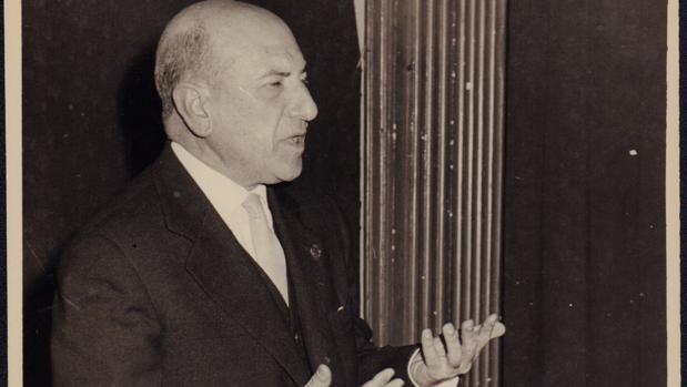 Ricardo Carballo Calero