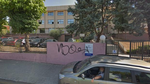 Direción Provincial de Educación en Toledo