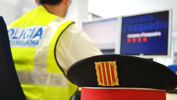 Los Mossos d'Esquadra investigan la presunta agresón sexual cometida en la localidad gerundense