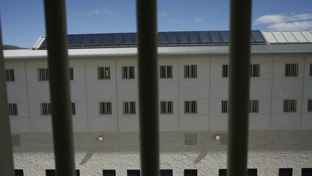 Centro Penitenciario de Albocàsser, donde sucedió el ataque de un interno a cuatro funcionarios este domingo
