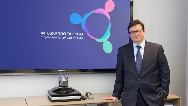 El doctor Andrés Cervantes