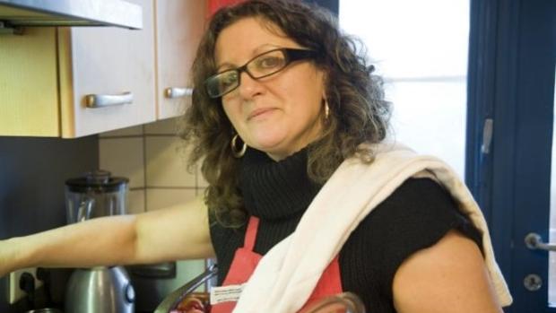 Natividad Jáuregui, presunta asesina, reside en Gante (Bélgica)