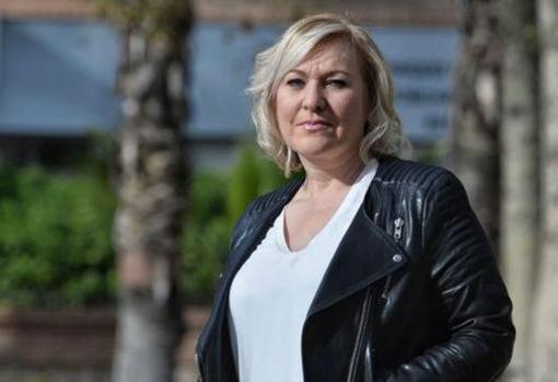 Inés Madrigal fue robada al nacer