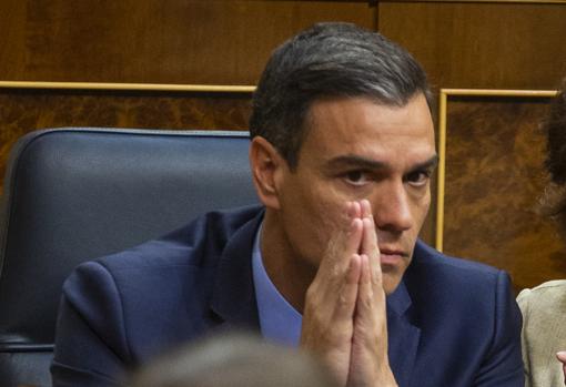 Pedro Sánchez
