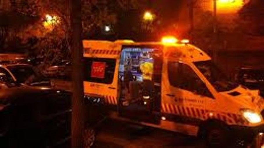 Crimen del Molar: un ajuste de cuentas a cuchilladas y tiros