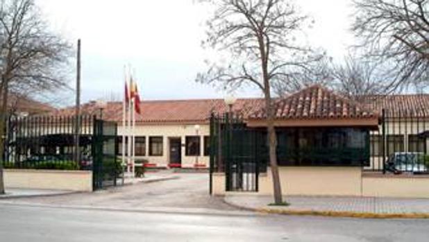 el tiempo en alcazar de san juan