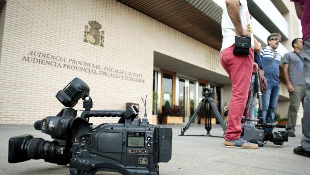 Audiencia de Castellón