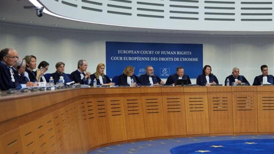 Estrasburgo avala que no se indemnice a etarras víctimas de los GAL
