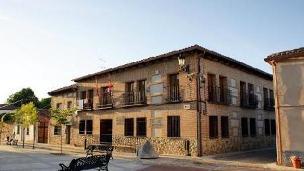Ayuntamiento de Fontanar