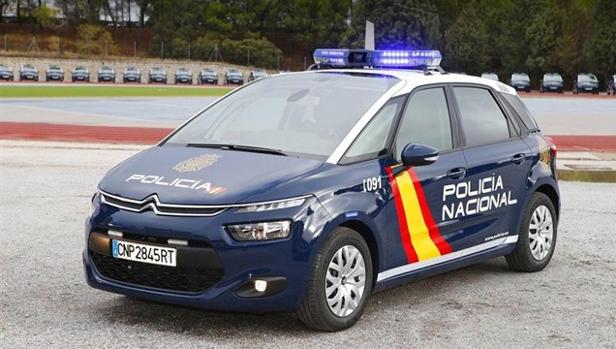 La Policía Nacional detuvo a un hombre de 50 años en relación con los hechos