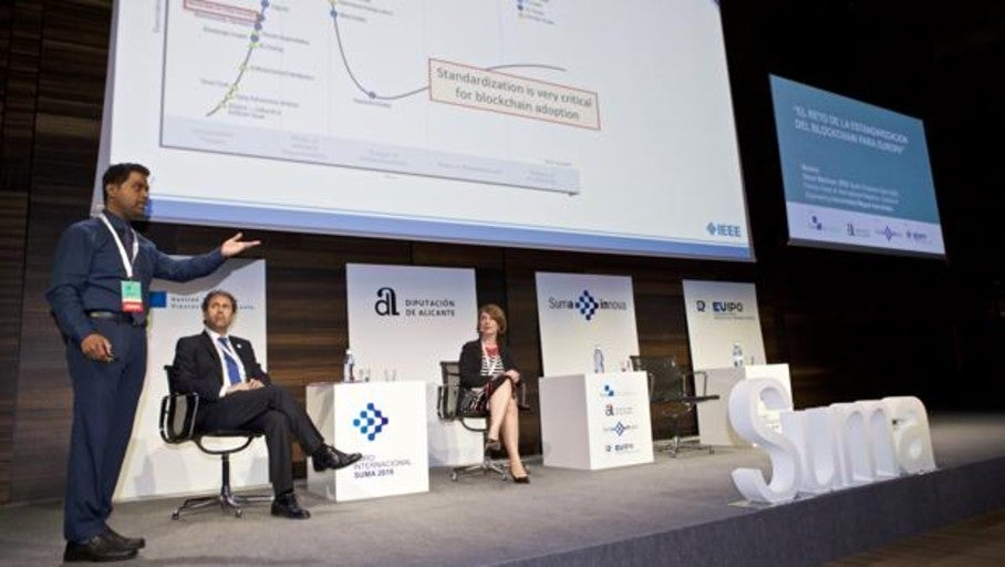 Suma recibe el Premio a la Institución-Empresa de 2019 por su proceso de transformación digital