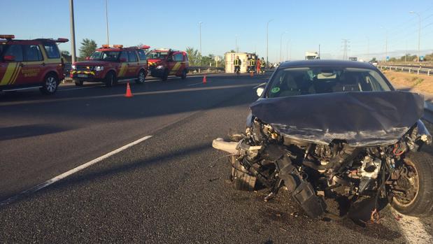 Soñar Con Accidente De Coche Y Salir Ileso