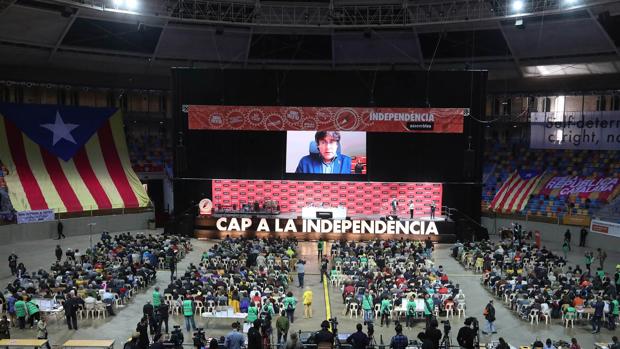 Asamblea General Ordinaria de la ANC