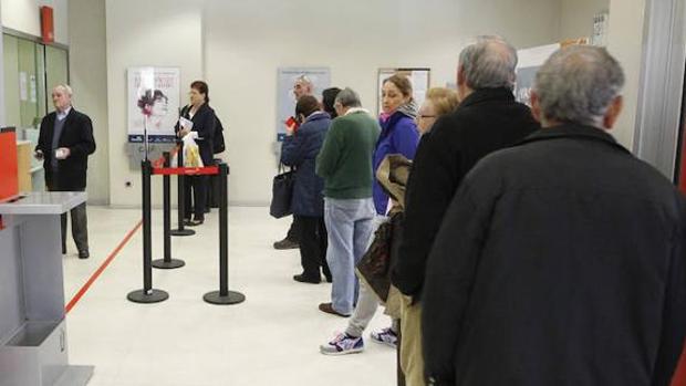 El fraude a la Seguridad Social se mantuvo durante 20 años desde el fallecimiento del titular de la pensión