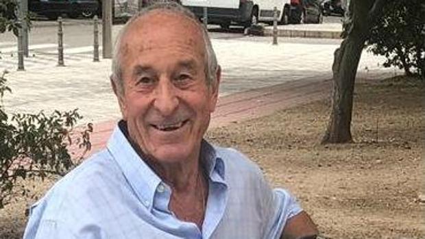 Luis Guijarro, «el Tata», será el pregonero de las fiestas de San Mateo de Cuenca