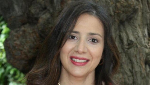 María de Mingo Corral