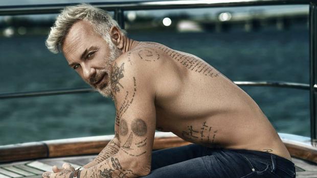 Gianluca Vacchi