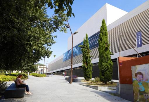 El Auditorio de la Diputación de Alicante
