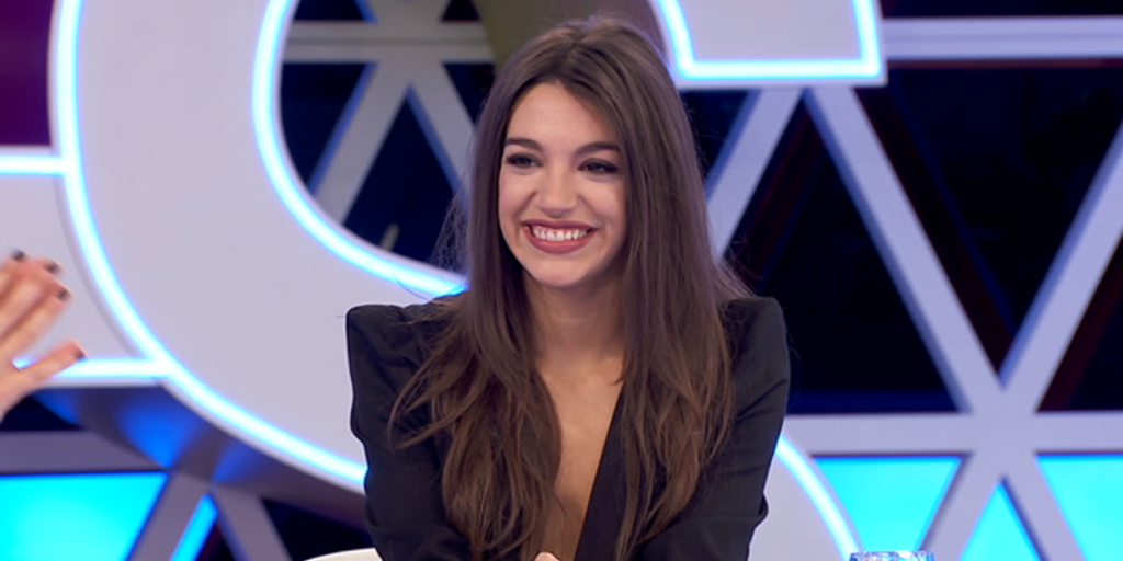 Ana Guerra actuará en Toledo el 26 de septiembre
