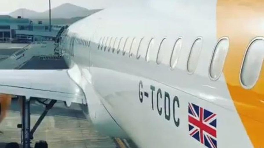 Crisis de Thomas Cook en Canarias: Londres tiene planes para repatriar turistas