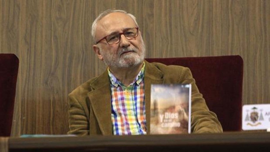 Fallece el exdirector de la biblioteca regional, Juan Sánchez Sánchez