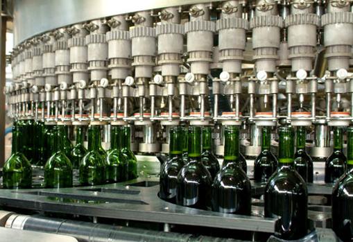 El vino es uno de los productos más perjudicados por el «Brexit»