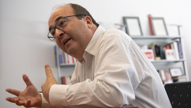 Miquel Iceta