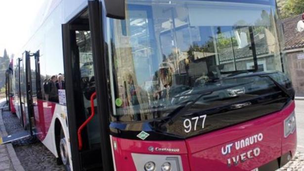 El Ayuntamiento estudia ya las frecuencias de los autobuses que comunicarán con el nuevo hospital