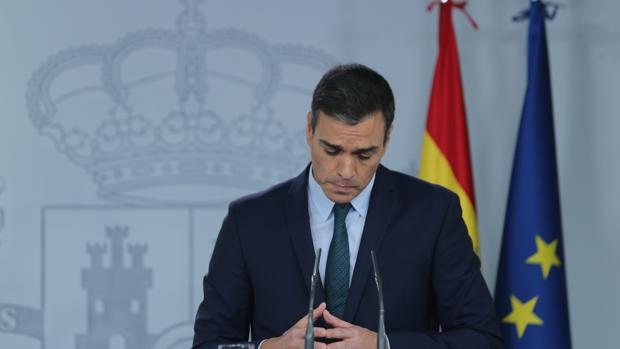 Doble discurso frente a la corrupción: Sánchez se desvincula e Iglesias le ampara