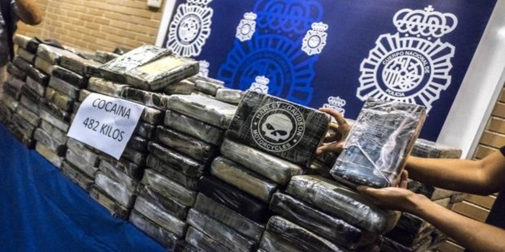 1 Kilo De Coca Precio En España 2020