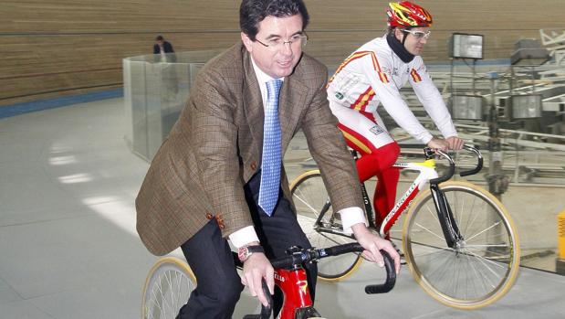 El archivo de la pieza principal del caso Palma Arena pone fin a esta causa doce años después de su inicio