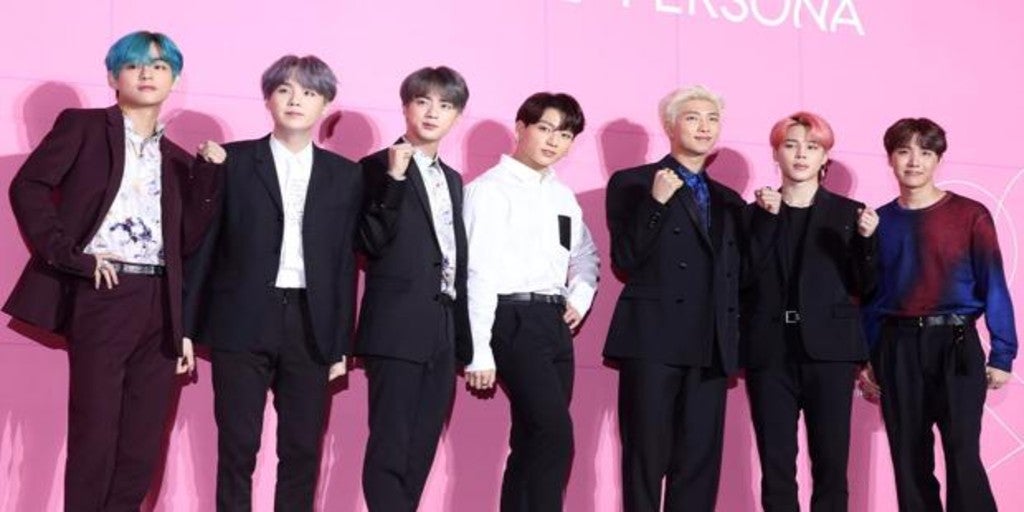 Concierto Bts España 2020 Entradas Precio