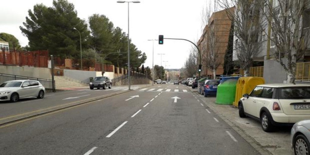 Condenado a 18 meses de prisión el joven que rajó la cara a un menor en Toledo, aunque no irá a la cárcel